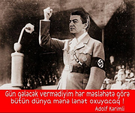`Ukrayna Əli Kərimlinin məsləhətinə qulaq assaydı...`